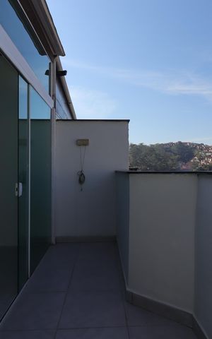 Apartamento à venda com 108m², 2 quartos e 2 vagasQuintal
