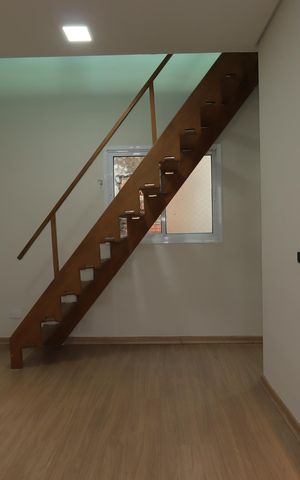 Apartamento à venda com 108m², 2 quartos e 2 vagasSala