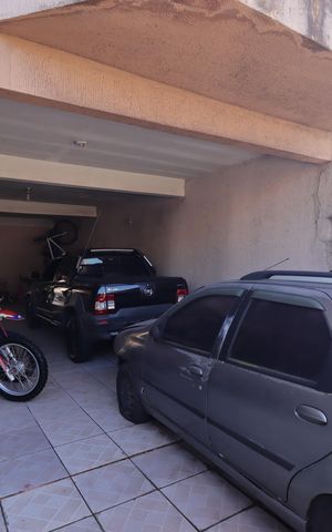 Apartamento à venda com 108m², 2 quartos e 2 vagasGaragem
