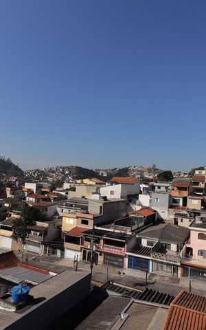 Apartamento à venda com 108m², 2 quartos e 2 vagasVista do Quintal
