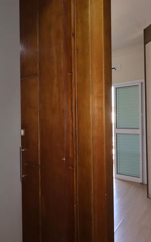 Apartamento à venda com 108m², 2 quartos e 2 vagasCorredor