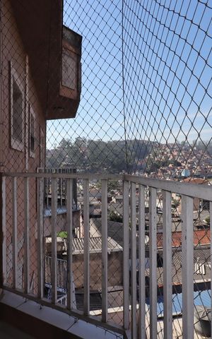 Apartamento à venda com 108m², 2 quartos e 2 vagasSacada da Suíte