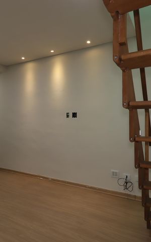 Apartamento à venda com 108m², 2 quartos e 2 vagasSala