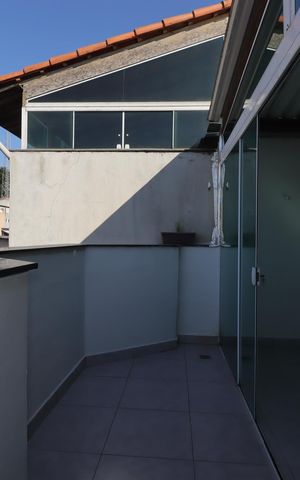 Apartamento à venda com 108m², 2 quartos e 2 vagasQuintal