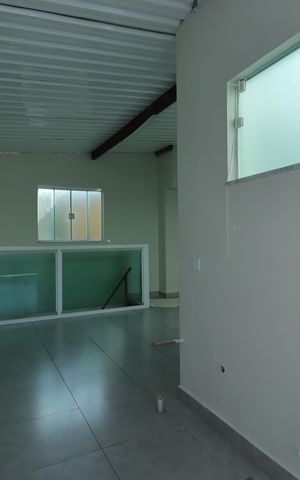 Apartamento à venda com 108m², 2 quartos e 2 vagasÁrea de Serviço
