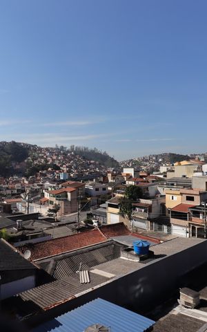Apartamento à venda com 108m², 2 quartos e 2 vagasVista da Sacada da Suíte