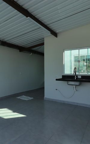 Apartamento à venda com 108m², 2 quartos e 2 vagasÁrea Gourmet