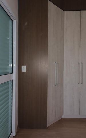 Apartamento à venda com 108m², 2 quartos e 2 vagasSuíte