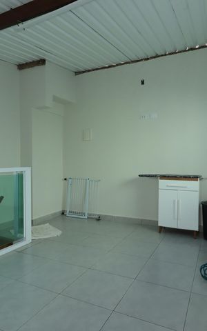 Apartamento à venda com 108m², 2 quartos e 2 vagasÁrea de Serviço