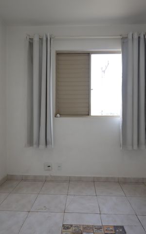Apartamento à venda com 65m², 3 quartos e 1 vagaQuarto 1