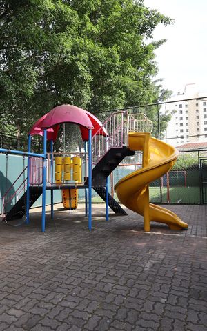 Apartamento à venda com 65m², 3 quartos e 1 vagaÁrea comum - Playground