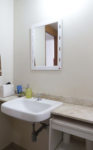 Apartamento à venda com 65m², 3 quartos e 1 vagaBanheiro