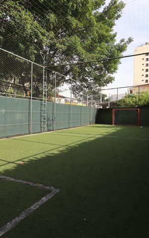 Apartamento à venda com 65m², 3 quartos e 1 vagaQuadra