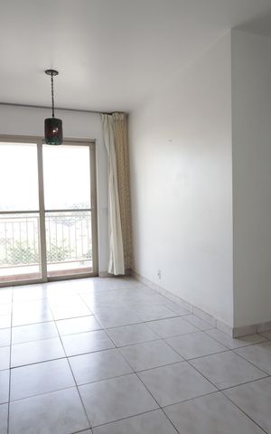 Apartamento à venda com 65m², 3 quartos e 1 vagaSala