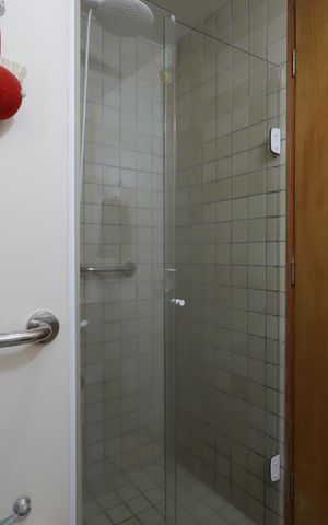Apartamento à venda com 65m², 3 quartos e 1 vagaBanheiro