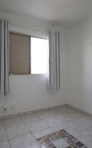 Apartamento à venda com 65m², 3 quartos e 1 vagaQuarto 1