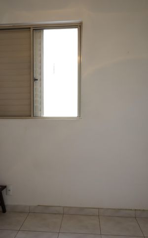 Apartamento à venda com 65m², 3 quartos e 1 vagaQuarto 2