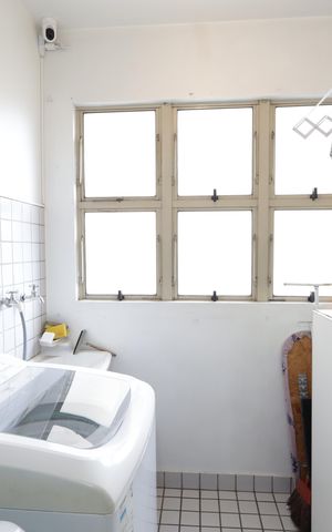 Apartamento à venda com 65m², 3 quartos e 1 vagaÁrea de Serviço