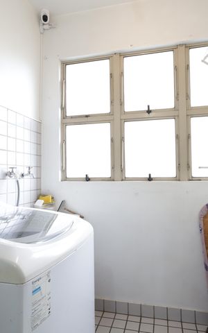 Apartamento à venda com 65m², 3 quartos e 1 vagaÁrea de Serviço