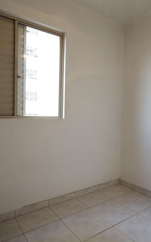 Apartamento à venda com 65m², 3 quartos e 1 vagaQuarto 2