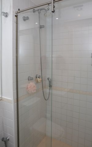 Apartamento para alugar com 75m², 2 quartos e 2 vagas Apartamento para alugar com 75m², 2 quartos e 2 vagasBanheiro Social
