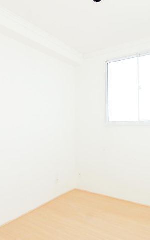 Apartamento à venda com 34m², 2 quartos e sem vagaQuarto 1