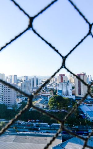 Apartamento à venda com 34m², 2 quartos e sem vagaVista da Sala
