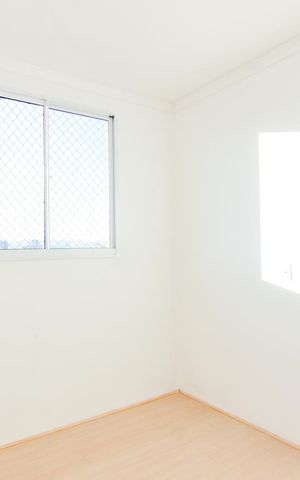 Apartamento à venda com 34m², 2 quartos e sem vagaQuarto 1