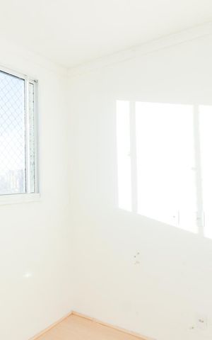 Apartamento à venda com 34m², 2 quartos e sem vagaQuarto 2