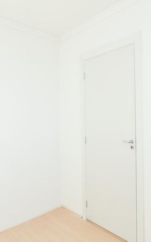 Apartamento à venda com 34m², 2 quartos e sem vagaQuarto 2