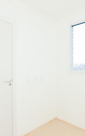 Apartamento à venda com 34m², 2 quartos e sem vagaQuarto 2