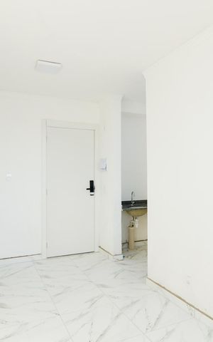Apartamento à venda com 34m², 2 quartos e sem vagaSala