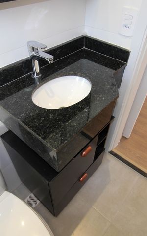 Apartamento para alugar com 70m², 3 quartos e 2 vagas