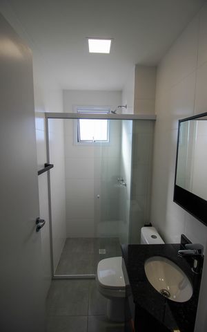 Apartamento para alugar com 70m², 3 quartos e 2 vagas