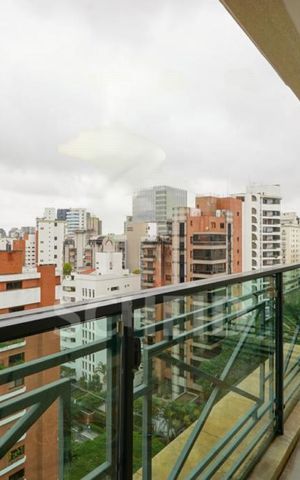 Apartamento à venda com 420m², 4 quartos e 5 vagas