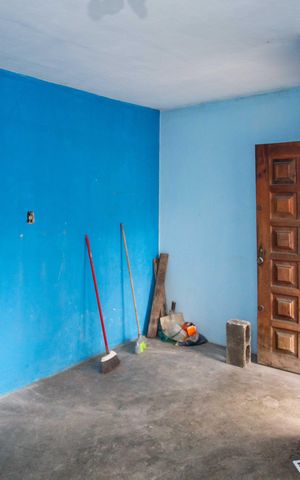Casa à venda com 120m², 6 quartos e 2 vagasSala Casa 1