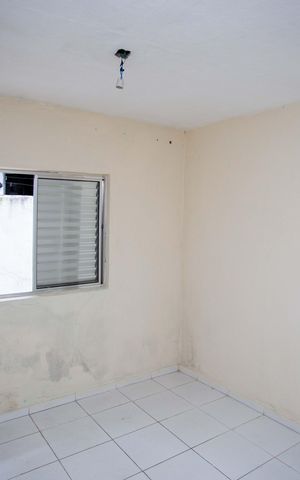 Casa à venda com 120m², 6 quartos e 2 vagasQuarto 2 Casa 2