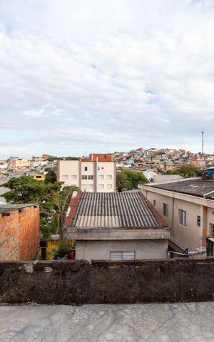 Casa à venda com 120m², 6 quartos e 2 vagasSacada