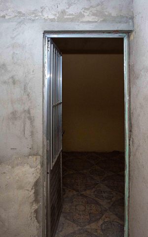 Casa à venda com 120m², 6 quartos e 2 vagasCozinha Casa 3