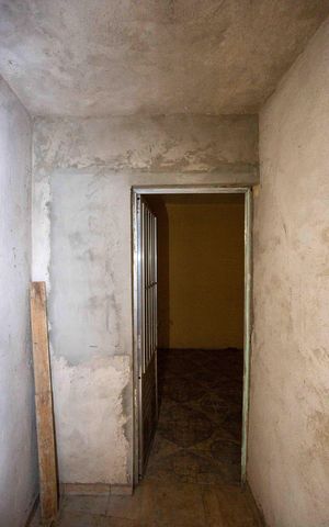 Casa à venda com 120m², 6 quartos e 2 vagasCozinha Casa 3