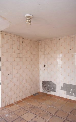 Casa à venda com 120m², 6 quartos e 2 vagasCozinha Casa 1
