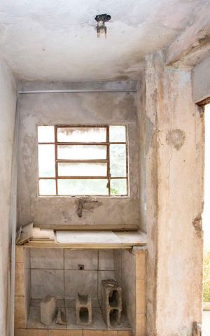Casa à venda com 120m², 6 quartos e 2 vagasCozinha Casa 3