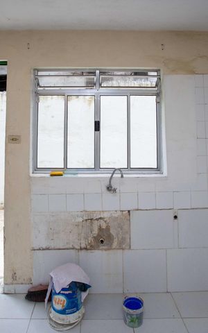 Casa à venda com 120m², 6 quartos e 2 vagasCozinha Casa 2