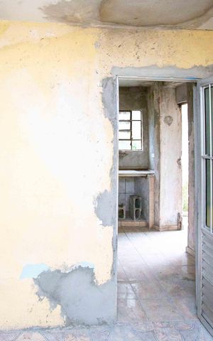 Casa à venda com 120m², 6 quartos e 2 vagasQuarto 1 Casa 3
