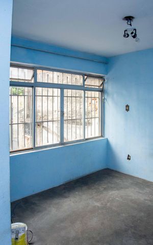 Casa à venda com 120m², 6 quartos e 2 vagasSala Casa 1