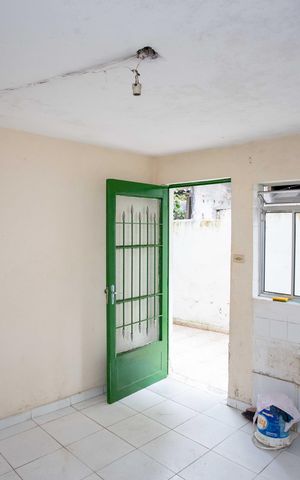 Casa à venda com 120m², 6 quartos e 2 vagasCozinha Casa 2