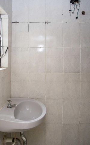 Casa à venda com 120m², 6 quartos e 2 vagasBanheiro da Suite Casa 2
