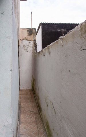 Casa à venda com 120m², 6 quartos e 2 vagasÁrea de Serviço Casa 3