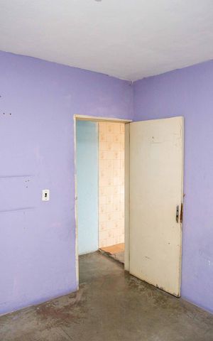 Casa à venda com 120m², 6 quartos e 2 vagasQuarto 2 Casa 1