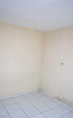 Casa à venda com 120m², 6 quartos e 2 vagasQuarto 2 Casa 2
